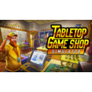Igra PC Tabletop Game Shop Simulator
