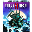 Igra PC Tails of Iron 2: Whiskers of Winter Deluxe Upgrade