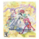 Igra PC Tales of Graces f Remastered (Steam)