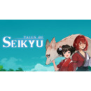 Igra PC Tales of Seikyu