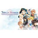 Igra PC Tales of Vesperia: Definitive Edition Steam Key EUROPE