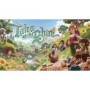 Igra PC Tales of the Shire: A The Lord of the Rings Game