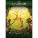 Igra PC Talisman - The Woodland Expansion
