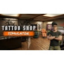 Igra PC Tattoo Shop Simulator