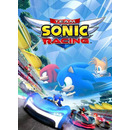 Igra PC Team Sonic Racing