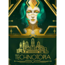 Igra PC Technotopia