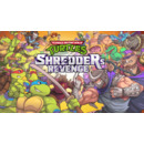 Igra PC Teenage Mutant Ninja Turtles Shredder's Revenge (Ultimate Edition)