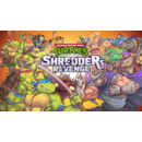 Igra PC Teenage Mutant Ninja Turtles: Shredder's Revenge