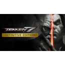 Igra PC Tekken 7 (Definitive Edition)