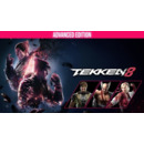 Igra PC Tekken 8 Advanced Edition
