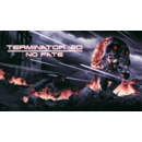 Igra PC Terminator 2D: No Fate