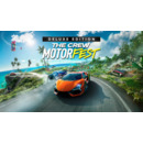 Igra PC The Crew Motorfest Deluxe Edition