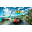 Igra PC The Crew Motorfest
