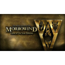 Igra PC The Elder Scrolls III Morrowind GOTY (EU)