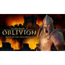 Igra PC The Elder Scrolls IV: Oblivion® Game of the Year Edition