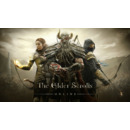 Igra PC The Elder Scrolls Online