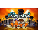 Igra PC The Escapists 2 (PC Steam) (ROW)