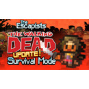 Igra PC The Escapists: The Walking Dead Deluxe Edition (PC Steam) (Global)
