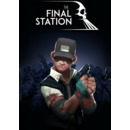 Igra PC The Final Station