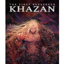 Igra PC The First Berserker: Khazan (ROW)