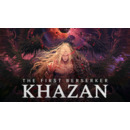 Igra PC The First Berserker: Khazan