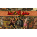 Igra PC The Immortal John Triptych