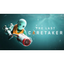 Igra PC The Last Caretaker (EU)