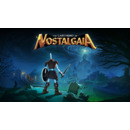 Igra PC The Last Hero of Nostalgaia (EU)