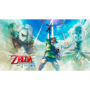 Igra Nintendo Switch The Legend of Zelda: Skyward Sword HD  (EU)