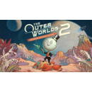 Igra PC The Outer Worlds 2: Premium Upgrade Edition (Xbox Series X|S, Windows)