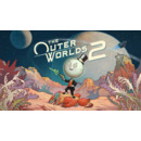 Igra PC The Outer Worlds 2: Standard Edition (Xbox Series X|S, Windows)