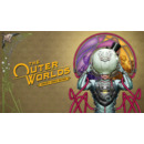 Igra PC The Outer Worlds: Spacer's Choice Edition (EU)