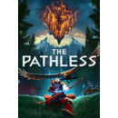 Igra PC The Pathless
