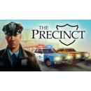 Igra PC The Precinct (PC Steam) (Europe)