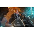 Igra PC The Relic: First Guardian