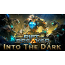 Igra PC The Riftbreaker: Into The Dark