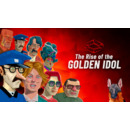 Igra PC The Rise of the Golden Idol