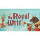 Igra PC The Royal Writ