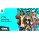 Igra PC The Sims 4 - City Living
