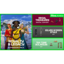 Igra PC The Sims 4 - Royal and Legacy