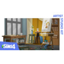 Igra PC The Sims 4 Artist Studio Kit