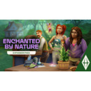 Igra PC The Sims 4 Enchanted by Nature Expansion Pack (Xbox Series X|S, Xbox One)