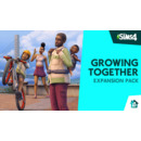 Igra PC The Sims 4 Growing Together Expansion Pack (Xbox Series X|S, Xbox One)