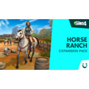 Igra PC The Sims 4 Horse Ranch Expansion Pack (Xbox Series X|S, Xbox One)