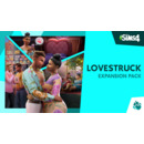 Igra PC The Sims 4 Lovestruck Expansion Pack (Xbox Series X|S, Xbox One)