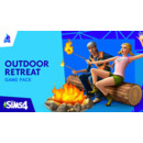 Igra Xbox One The Sims 4: Outdoor Retreat (Xbox One) (EU)