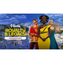 Igra Xbox One The Sims 4 Royalty & Legacy Expansion Pack (Xbox One)