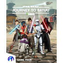 Igra PC The Sims 4: Star Wars - Journey to Batuu Origin