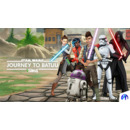 Igra Xbox One The Sims 4 Star Wars: Journey to Batuu (Xbox One) (EU)