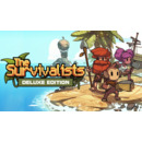 Igra PC The Survivalists Deluxe Edition (PC Steam) (ROW)